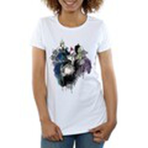 Camiseta manga larga BI1477 para mujer - Disney - Modalova