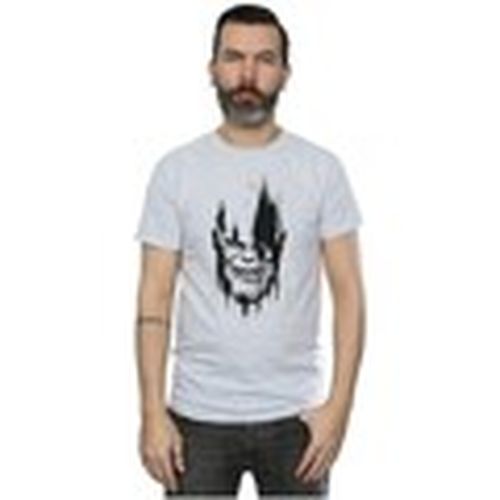 Marvel Camiseta BI1580 para hombre - Marvel - Modalova