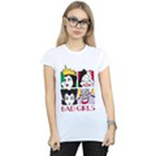 Camiseta manga larga BI1592 para mujer - Disney - Modalova