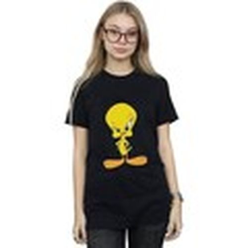 Camiseta Angry para mujer - Dessins Animés - Modalova