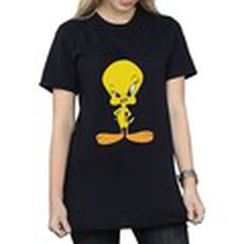 Camiseta manga larga Angry para mujer - Dessins Animés - Modalova