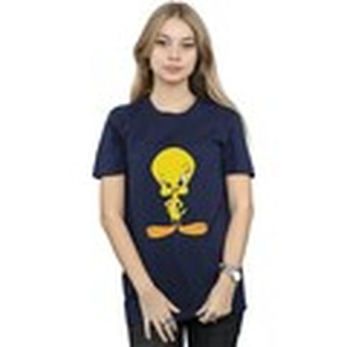 Camiseta Angry para mujer - Dessins Animés - Modalova