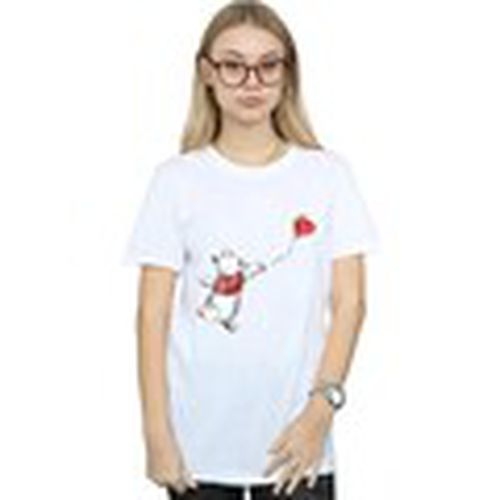 Camiseta manga larga BI1610 para mujer - Dessins Animés - Modalova