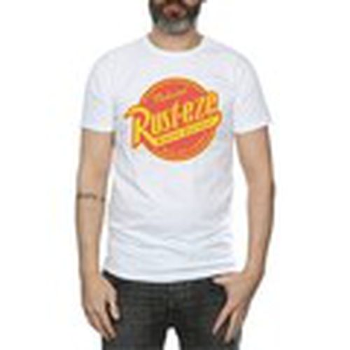 Camiseta manga larga Rust-Eze para hombre - Dessins Animés - Modalova