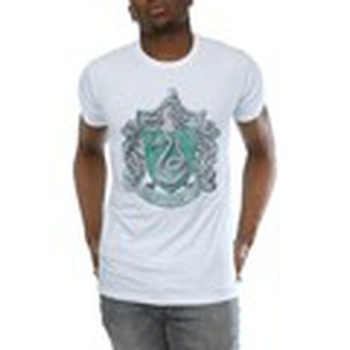 Camiseta manga larga BI1617 para hombre - Harry Potter - Modalova