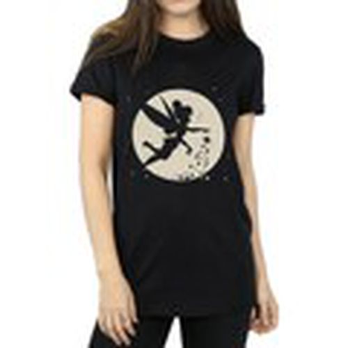Camiseta manga larga BI1621 para mujer - Tinkerbell - Modalova