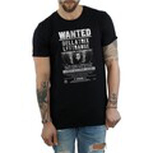 Camiseta manga larga BI1546 para hombre - Harry Potter - Modalova