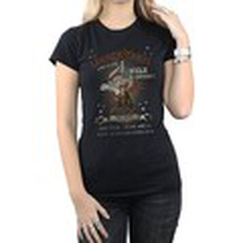 Camiseta manga larga BI1559 para mujer - Dessins Animés - Modalova