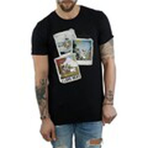 Camiseta manga larga BI1563 para hombre - Disney - Modalova