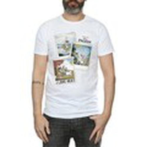 Camiseta manga larga BI1563 para hombre - Disney - Modalova