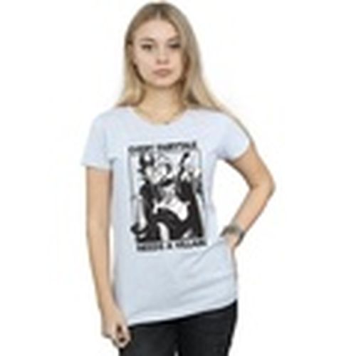 Camiseta Every Fairy Tale Needs A Villain para mujer - Disney - Modalova