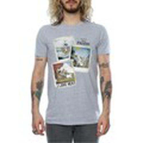 Camiseta manga larga BI1574 para hombre - Disney - Modalova
