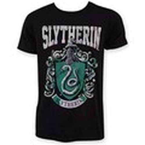 Camiseta BI1660 para hombre - Harry Potter - Modalova