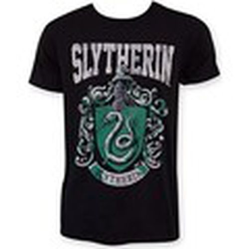 Camiseta manga larga BI1660 para hombre - Harry Potter - Modalova