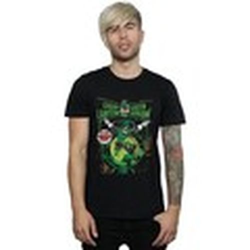 Camiseta BI1671 para hombre - Dc Comics - Modalova