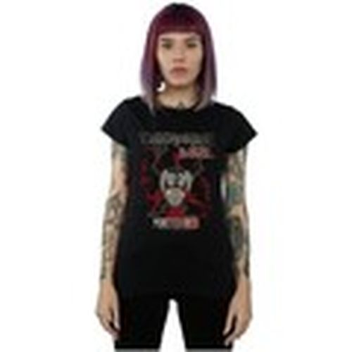 Camiseta nster Rock para mujer - Dessins Animés - Modalova