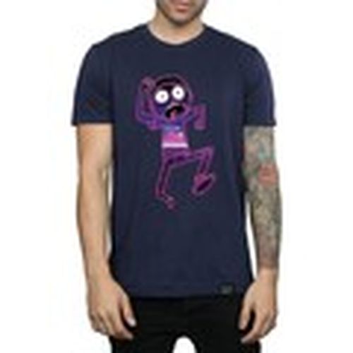 Camiseta Multiverse Run para hombre - Dessins Animés - Modalova