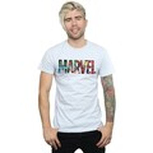 Marvel Camiseta Comics para hombre - Marvel - Modalova