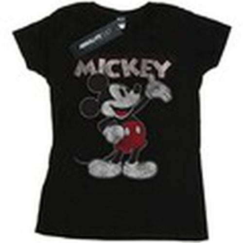 Camiseta manga larga Presents para mujer - Disney - Modalova