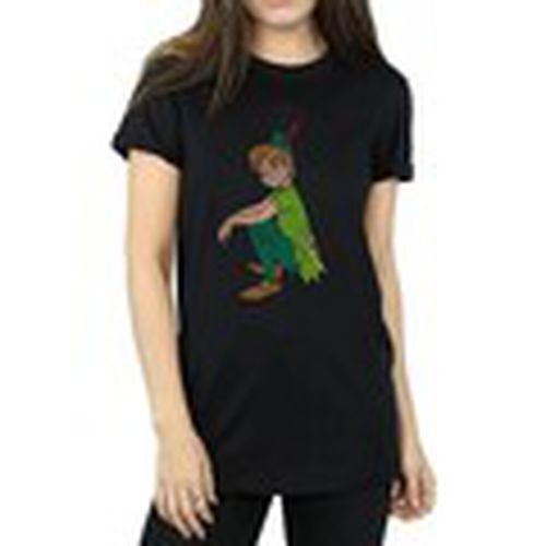 Camiseta manga larga Classic para mujer - Peter Pan - Modalova