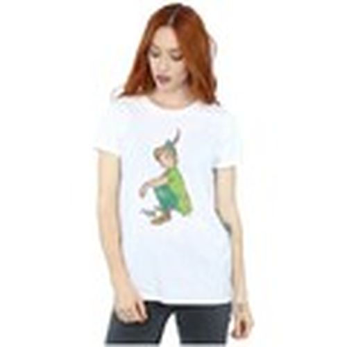 Disney Camiseta Classic para mujer - Disney - Modalova