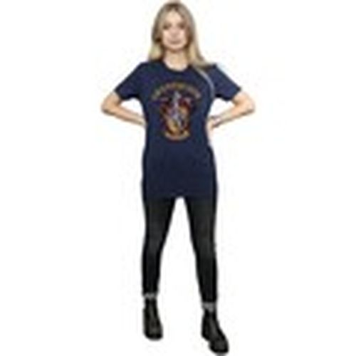Camiseta BI1634 para mujer - Harry Potter - Modalova