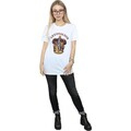 Camiseta BI1634 para mujer - Harry Potter - Modalova