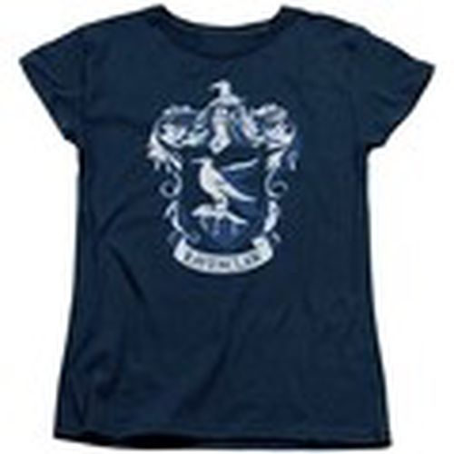 Camiseta manga larga BI1637 para mujer - Harry Potter - Modalova
