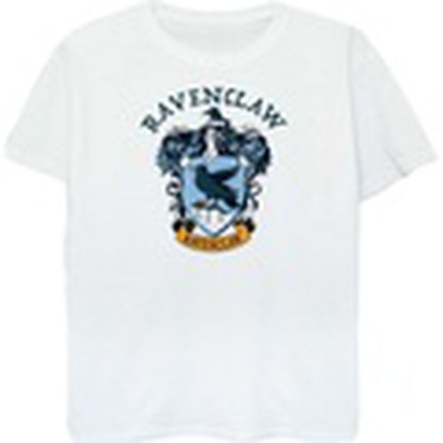 Camiseta manga larga BI1637 para mujer - Harry Potter - Modalova