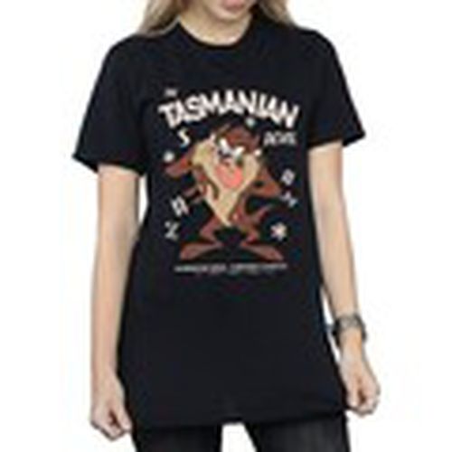 Camiseta manga larga BI1653 para mujer - Dessins Animés - Modalova
