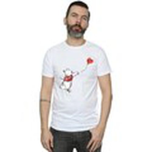 Camiseta manga larga BI1657 para hombre - Dessins Animés - Modalova