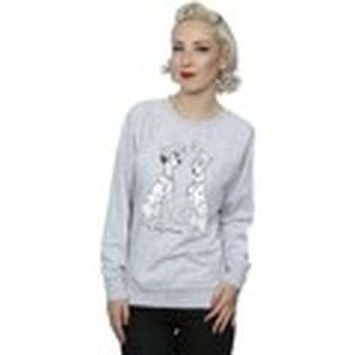 Sudaderas Pongo And Perdita para mujer - Dessins Animés - Modalova