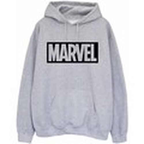 Sudaderas con capucha BI1766 para mujer - Marvel - Modalova