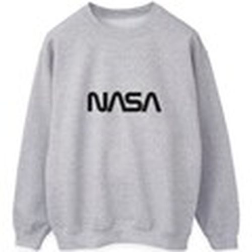 Nasa Jersey dern para mujer - Nasa - Modalova