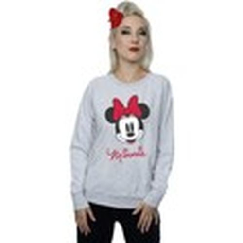 Disney Sudaderas BI1782 para mujer - Disney - Modalova