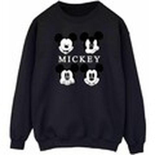 Disney Sudaderas BI1785 para mujer - Disney - Modalova