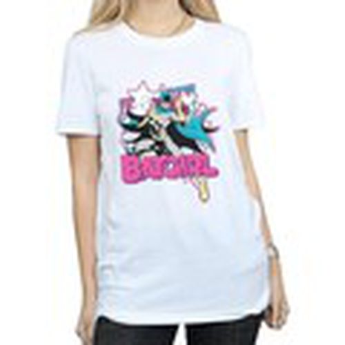 Camiseta manga larga Leap para mujer - Dessins Animés - Modalova
