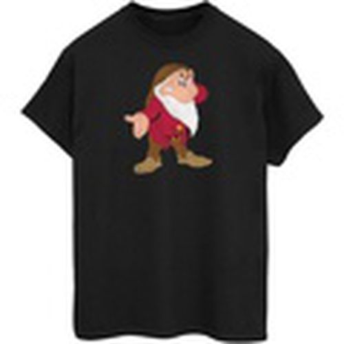 Camiseta manga larga BI1727 para mujer - Snow White And The Seven Dwarfs - Modalova