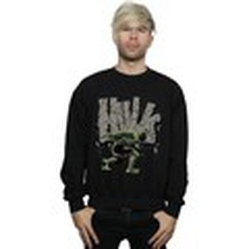 Marvel Jersey BI1875 para hombre - Marvel - Modalova