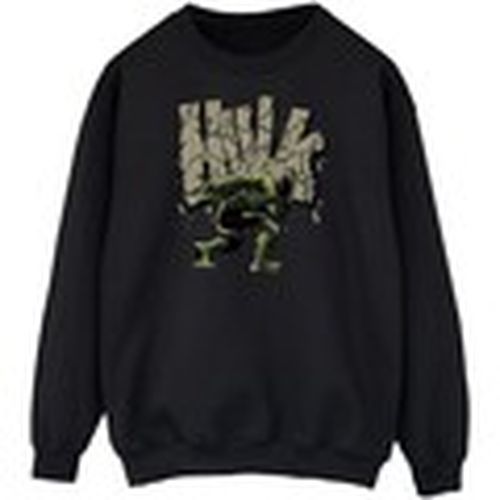 Marvel Sudaderas BI1875 para hombre - Marvel - Modalova