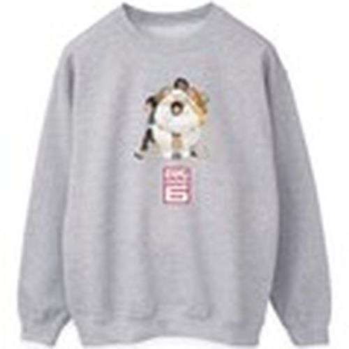 Sudaderas Baymax Hug para mujer - Big Hero 6 - Modalova