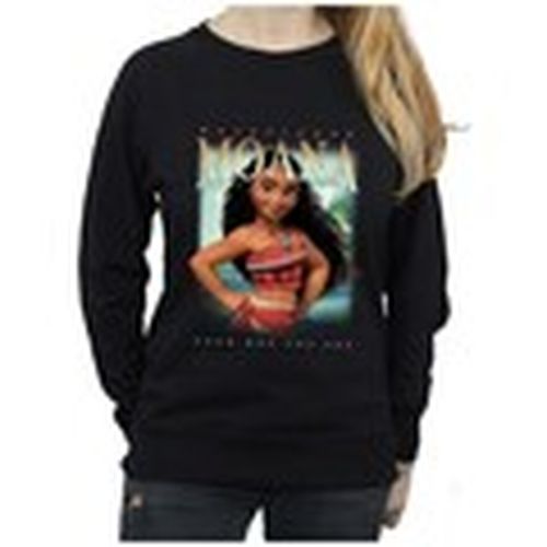Disney Sudaderas BI1827 para mujer - Disney - Modalova