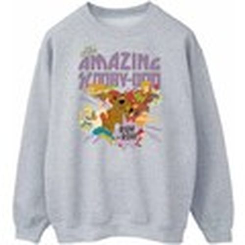Jersey The Amazing Scooby para mujer - Dessins Animés - Modalova