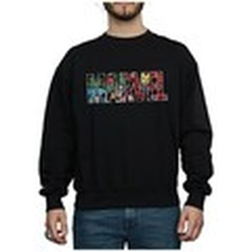 Marvel Sudaderas BI1929 para hombre - Marvel - Modalova
