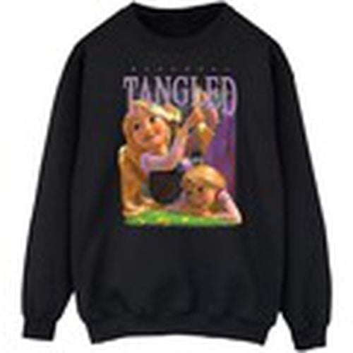 Tangled Jersey BI2054 para mujer - Tangled - Modalova