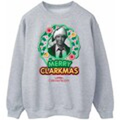 Jersey Greyscale Clarkmas para hombre - National Lampoon´s Christmas Va - Modalova