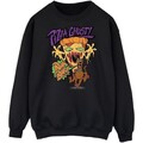 Jersey Pizza Ghost para hombre - Dessins Animés - Modalova