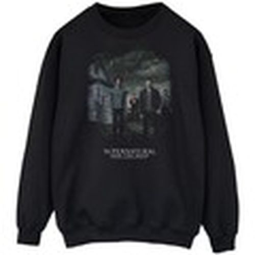 Jersey BI2139 para mujer - Supernatural - Modalova