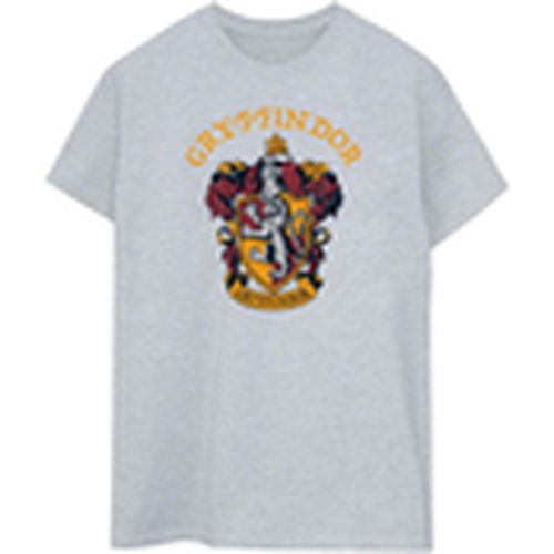 Camiseta manga larga BI2148 para mujer - Harry Potter - Modalova
