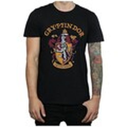 Camiseta BI2156 para hombre - Harry Potter - Modalova